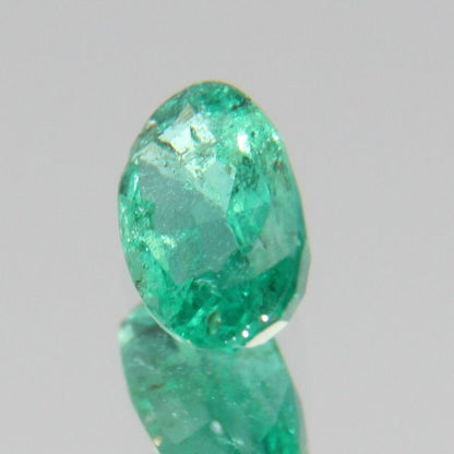 Smaragd 0.22ct 