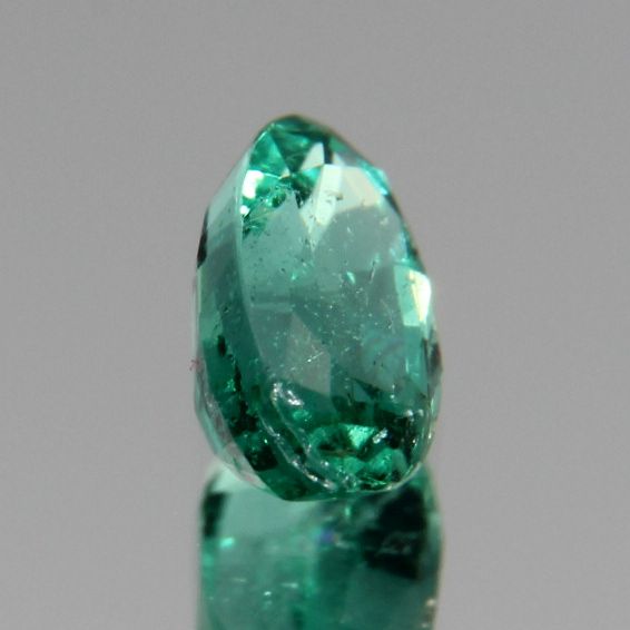 Smaragd 0.22ct 