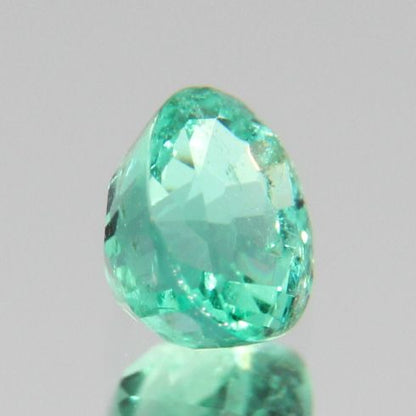 Smaragd 0.21ct 