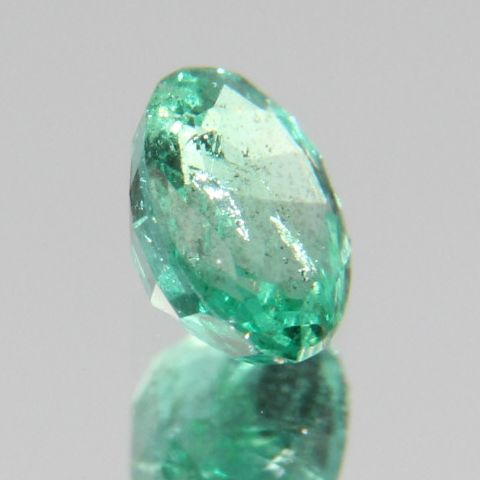 Smaragd 0.15ct 