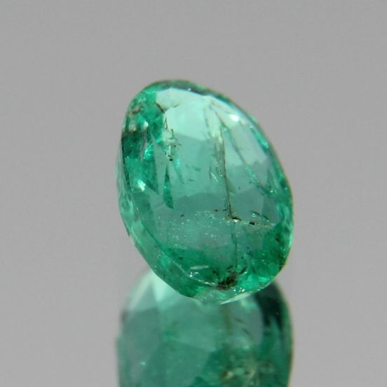 Smaragd 0.18ct 