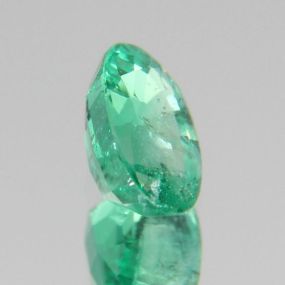 Smaragd 0.19ct 