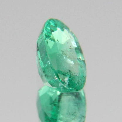 Smaragd 0.19ct 