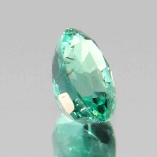 Smaragd 0.18ct 