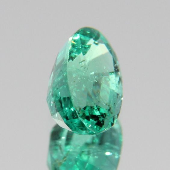 Smaragd 0.25ct 
