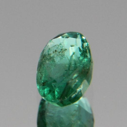 Smaragd 0.16ct 