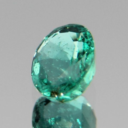 Smaragd 0.17ct 
