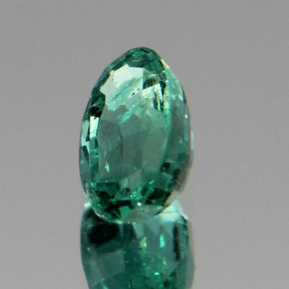 Smaragd 0.17ct 