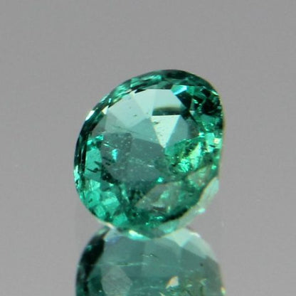 Smaragd 0.13ct 