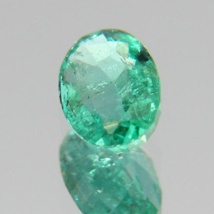 Smaragd 0.19ct 