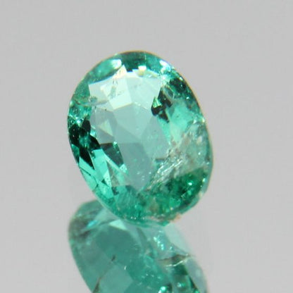 Smaragd 0.18ct 