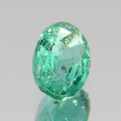 Smaragd 0.18ct 