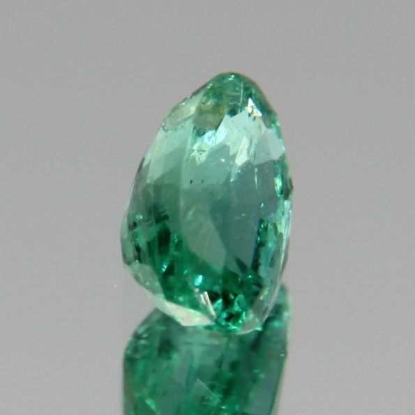 Smaragd 0.27ct 