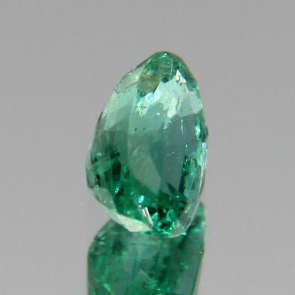 Smaragd 0.27ct 