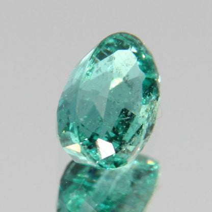 Smaragd 0.23ct 