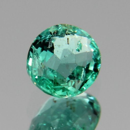 Smaragd 0.15ct 