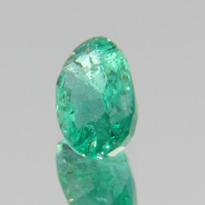 Smaragd 0.22ct 