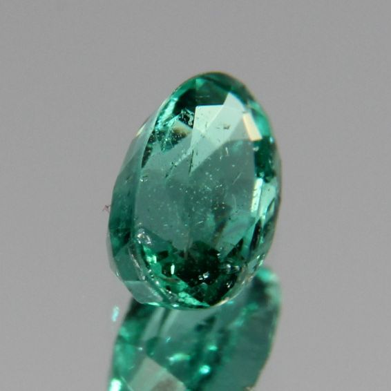 Smaragd 0.22ct 