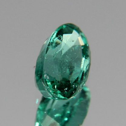 Smaragd 0.22ct 
