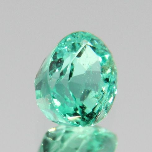 Smaragd 0.21ct 