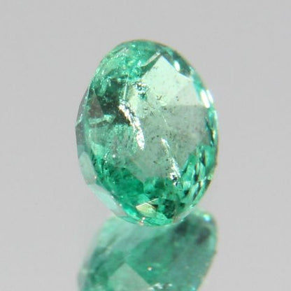 Smaragd 0.15ct 