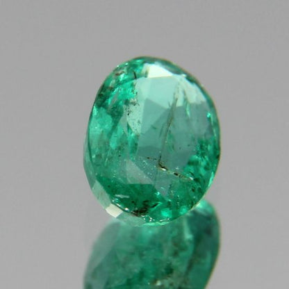 Smaragd 0.18ct 
