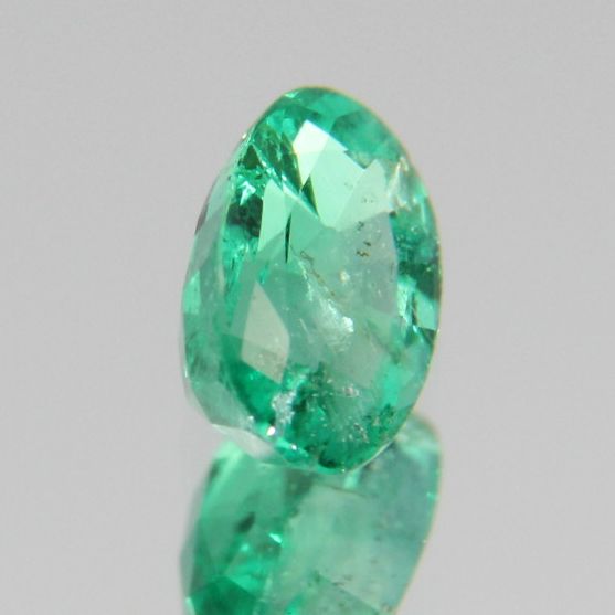 Smaragd 0.19ct 