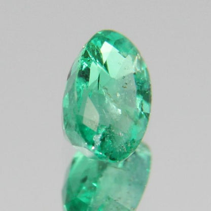Smaragd 0.19ct 
