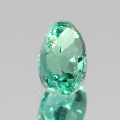 Smaragd 0.18ct 
