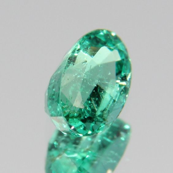 Smaragd 0.25ct 