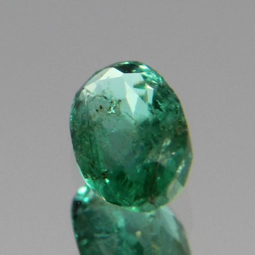 Smaragd 0.16ct 