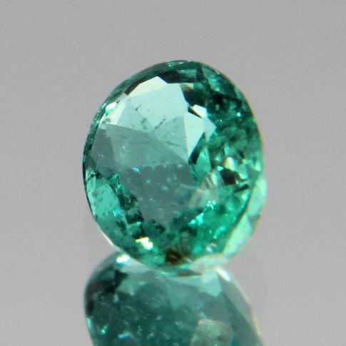 Smaragd 0.17ct 