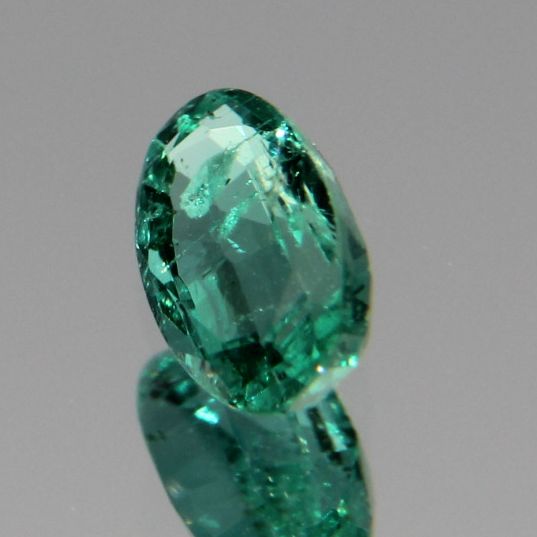 Smaragd 0.17ct 