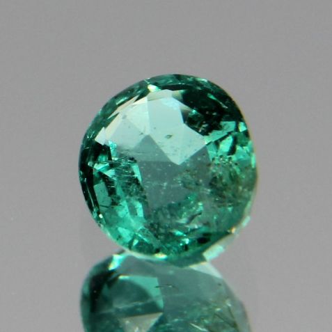 Smaragd 0.13ct 