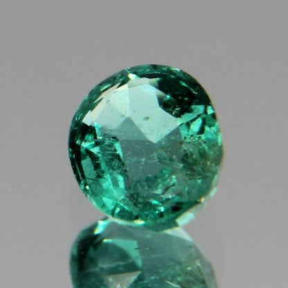 Smaragd 0.13ct 