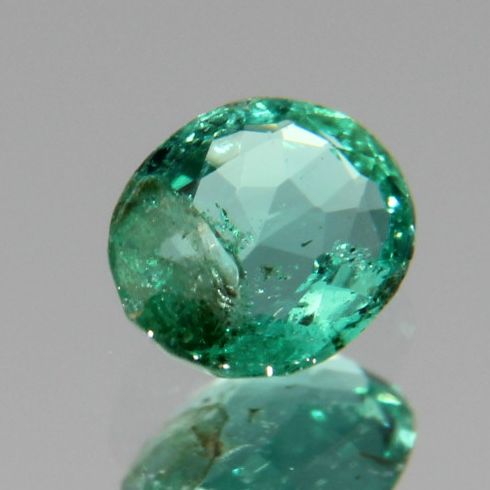 Smaragd 0.15ct 