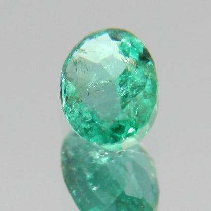 Smaragd 0.19ct 