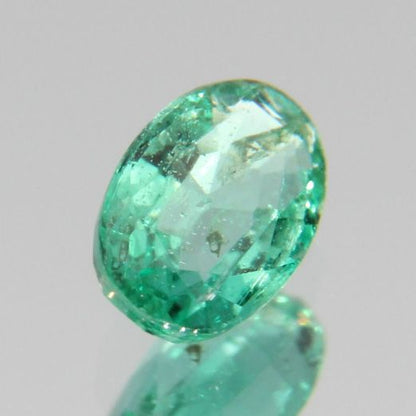 Smaragd 0.18ct 