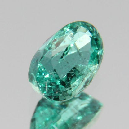 Smaragd 0.23ct 