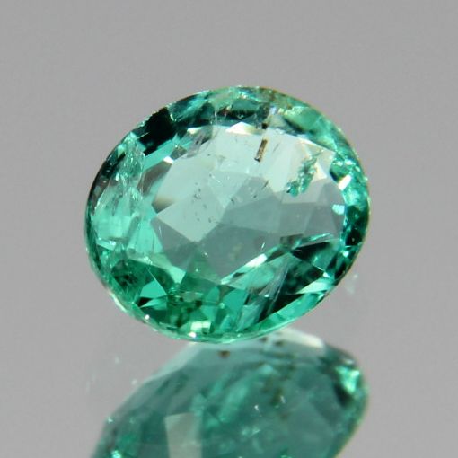Smaragd 0.15ct 