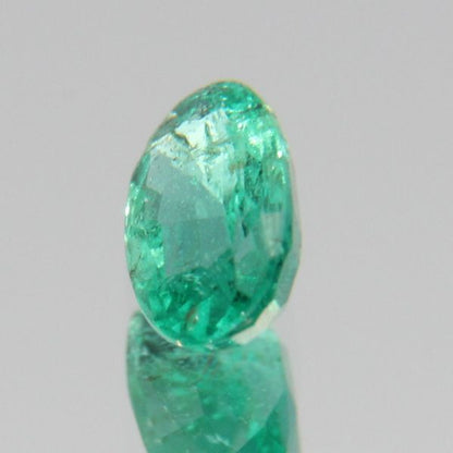Smaragd 0.22ct 