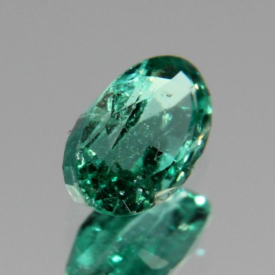 Smaragd 0.22ct 