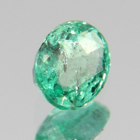Smaragd 0.15ct 