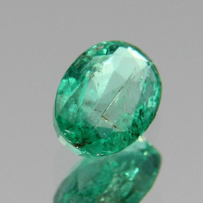 Smaragd 0.18ct 