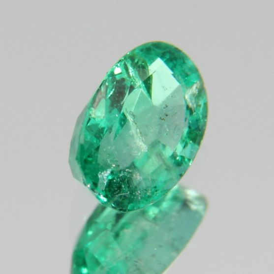 Smaragd 0.19ct 