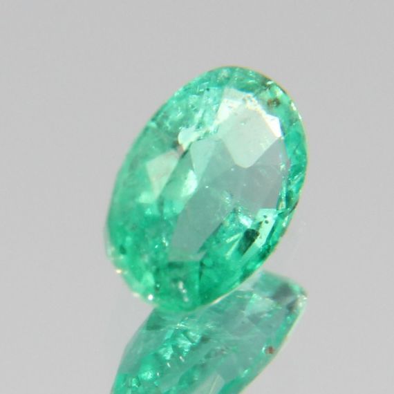 Smaragd 0.20ct 