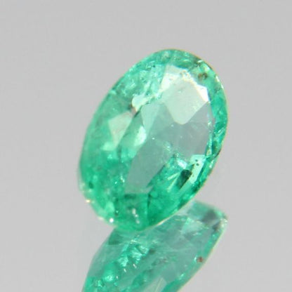 Smaragd 0.20ct 