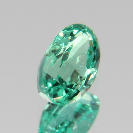 Smaragd 0.18ct 