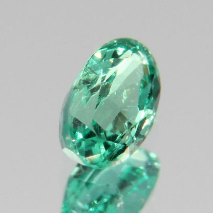 Smaragd 0.18ct 