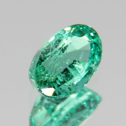 Smaragd 0.25ct 